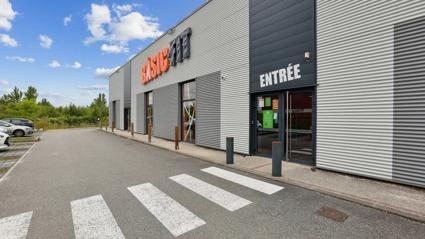 Basic-Fit Balma Route de Lavaur