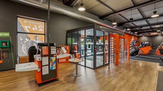 Basic-Fit Balma Route de Lavaur