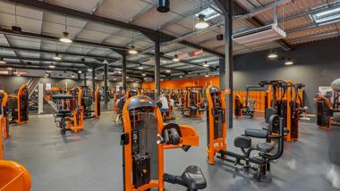 Basic-Fit Balma Route de Lavaur