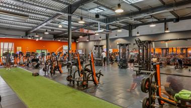 Basic-Fit Balma Route de Lavaur