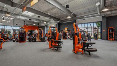 Basic-Fit Bruay La Buissière Rue Christophe Colomb 24/7