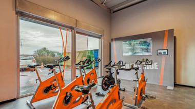 Basic-Fit Lievin Rue Bernard Chochoy 24/7