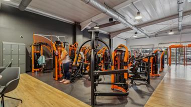 Basic-Fit Liévin Rue Bernard Chochoy 24/7