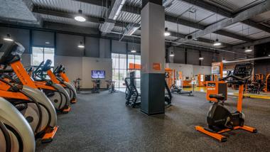 Basic-Fit Chalezeule Chemin de la Voie des Agasses 24/7