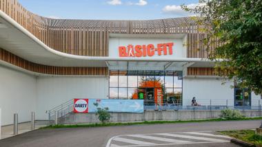 Basic-Fit Chalezeule Chemin de la Voie des Agasses 24/7