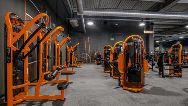 Basic-Fit Chalezeule Chemin de la Voie des Agasses 24/7