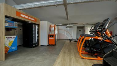 Basic-Fit Colombes Rue du Bournard