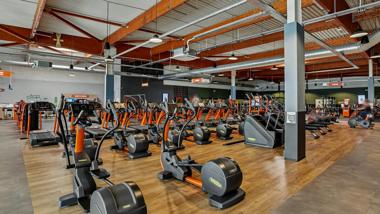 Basic-Fit Albi Francisco Goya