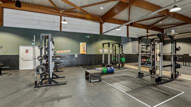 Basic-Fit Albi Francisco Goya