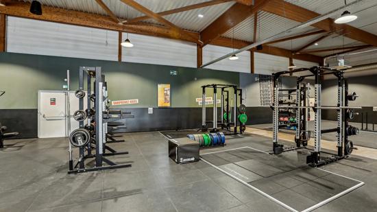 Basic-Fit Albi Francisco Goya