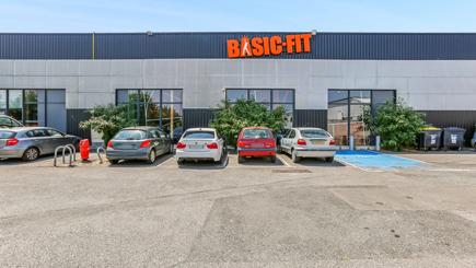 Basic-Fit Albi Francisco Goya