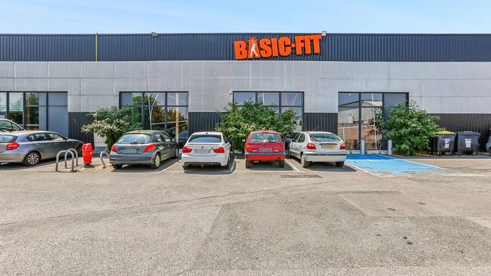 Basic-Fit Albi Francisco Goya