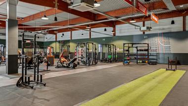 Basic-Fit Albi Francisco Goya