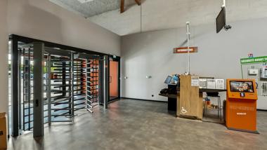 Basic-Fit Albi Francisco Goya