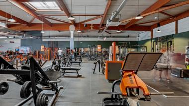 Basic-Fit Albi Francisco Goya