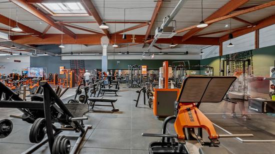 Basic-Fit Albi Francisco Goya