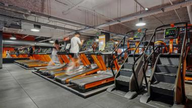 Basic-Fit Amiens Rue du G&eacute;n&eacute;ral Leclerc