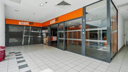 Basic-Fit Amiens Rue du G&eacute;n&eacute;ral Leclerc