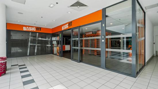 Basic-Fit Amiens Rue du G&eacute;n&eacute;ral Leclerc