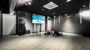 Basic-Fit Amiens Rue du G&eacute;n&eacute;ral Leclerc