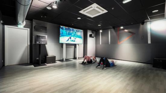 Basic-Fit Amiens Rue du G&eacute;n&eacute;ral Leclerc