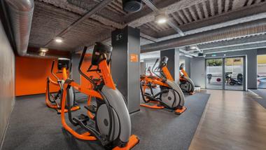 Basic-Fit Nice Rue Gustave Garaud