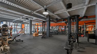 Basic-Fit Nice Rue Gustave Garaud