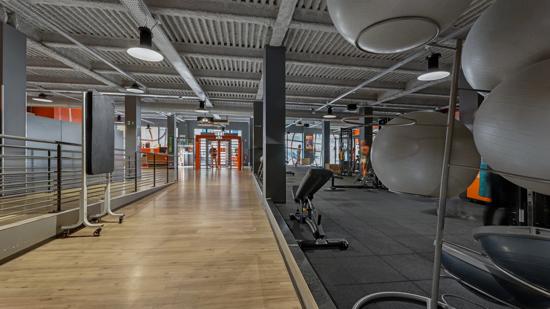 Basic-Fit Nice Rue Gustave Garaud