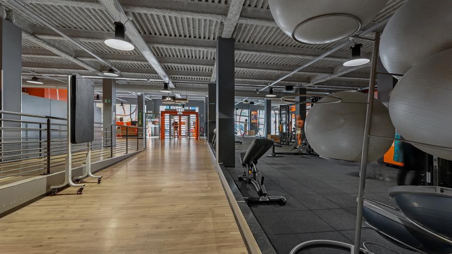Basic-Fit Nice Rue Gustave Garaud