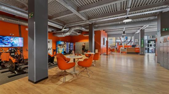 Basic-Fit Nice Rue Gustave Garaud