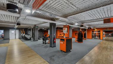 Basic-Fit Nice Rue Gustave Garaud