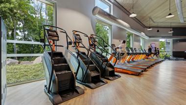 Basic-Fit Geispolsheim La Vigie 24/7