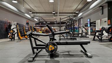 Basic-Fit Geispolsheim La Vigie 24/7