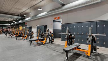 Basic-Fit Geispolsheim La Vigie 24/7