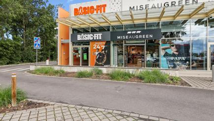 Basic-Fit Geispolsheim La Vigie 24/7