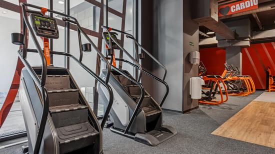 Basic-Fit Perpignan Boulevard Saint-Assiscle