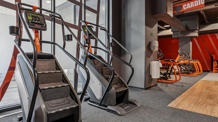 Basic-Fit Perpignan Boulevard Saint-Assiscle