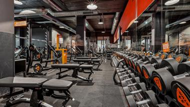 Basic-Fit Perpignan Boulevard Saint-Assiscle