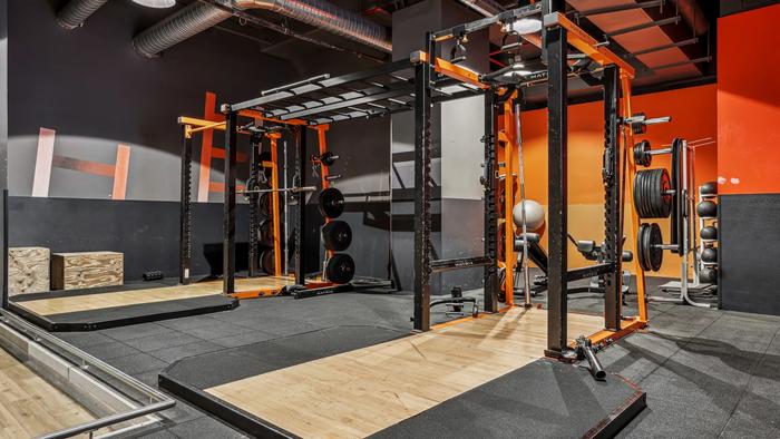 Basic-Fit Perpignan Boulevard Saint-Assiscle