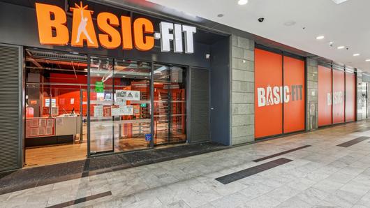 Basic-Fit Perpignan Boulevard Saint-Assiscle