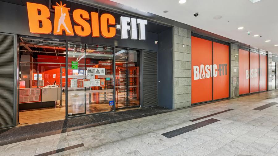 Basic-Fit Perpignan Boulevard Saint-Assiscle