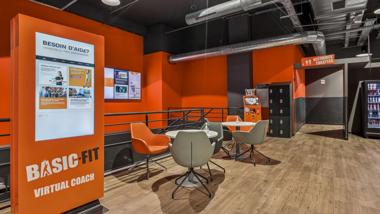 Basic-Fit Perpignan Boulevard Saint-Assiscle