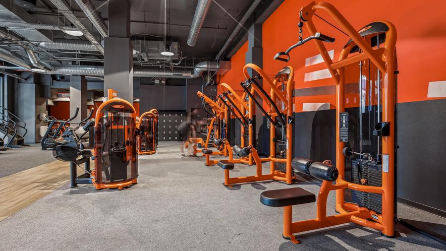 Basic-Fit Perpignan Boulevard Saint-Assiscle