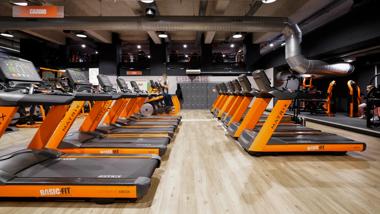 Basic-Fit Paris Boulevard de Montparnasse