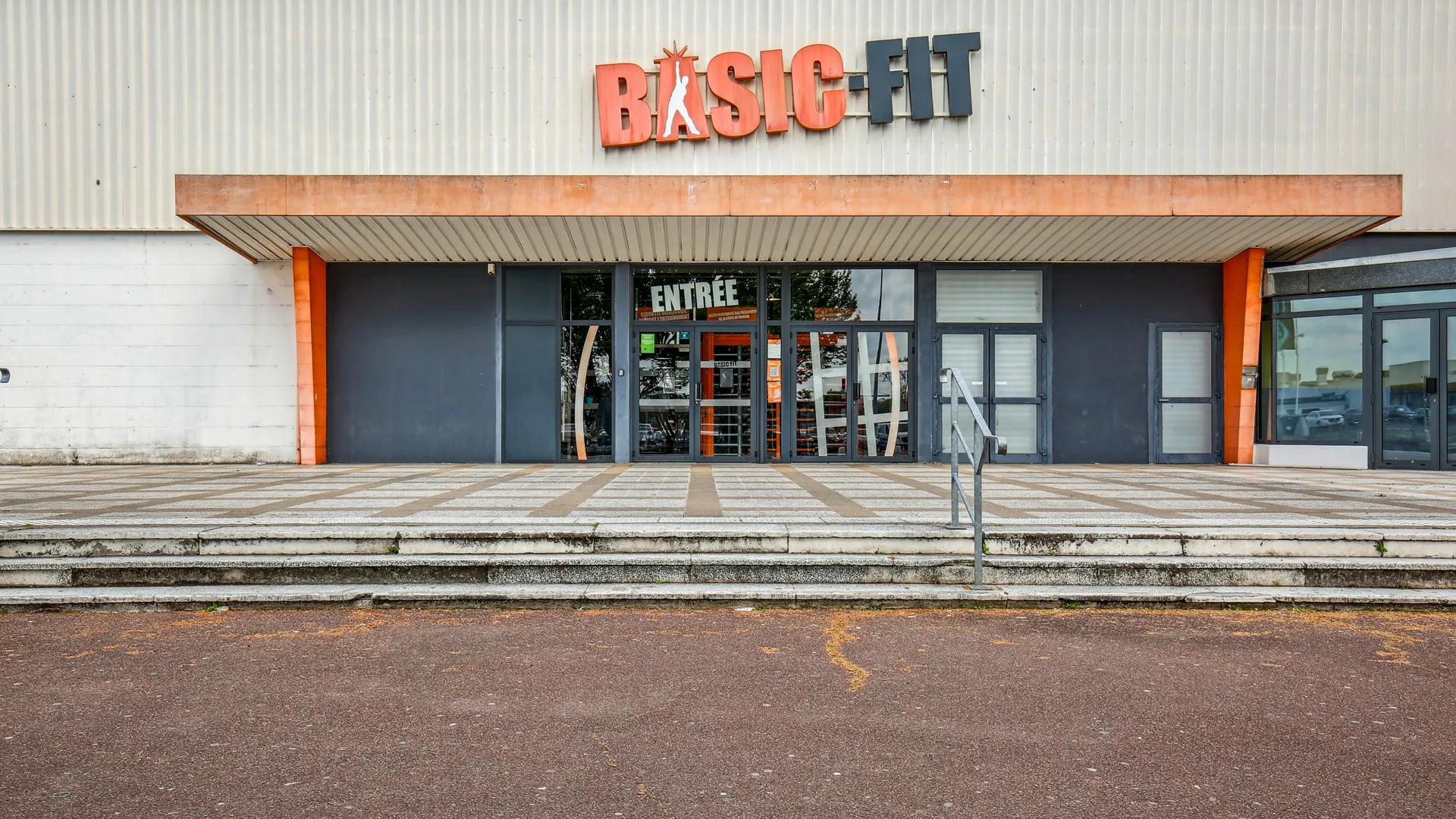 Basic-Fit