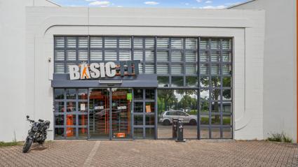 Basic-Fit Savigny-Le-Temple Rue de l’Industrie 24/7