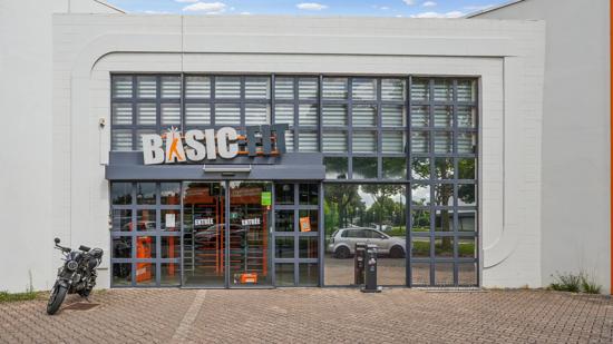 Basic-Fit Savigny-Le-Temple Rue de l&rsquo;Industrie 24/7