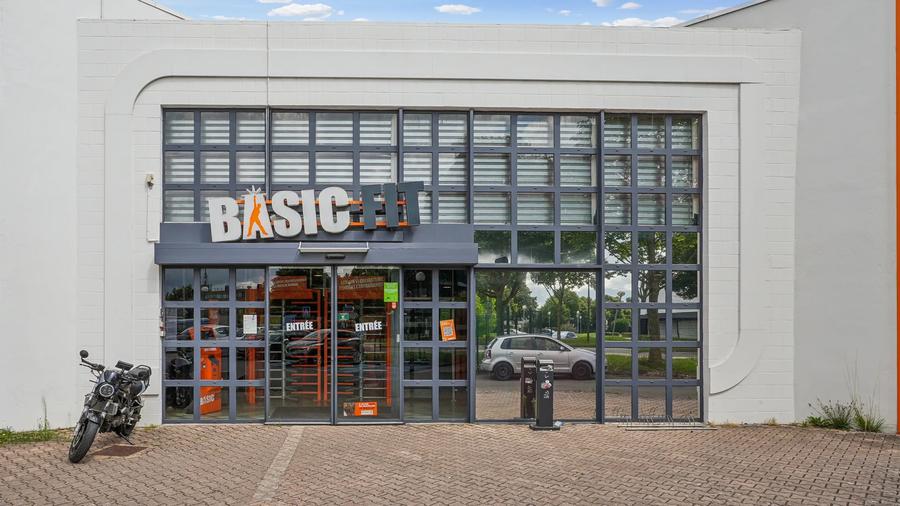 Basic-Fit Savigny-Le-Temple Rue de l&rsquo;Industrie 24/7