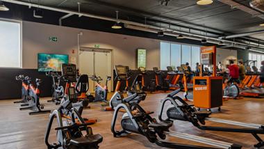 Basic-Fit  Canal de l&rsquo;Ourcq / Noisy-Le-Sec 24/7