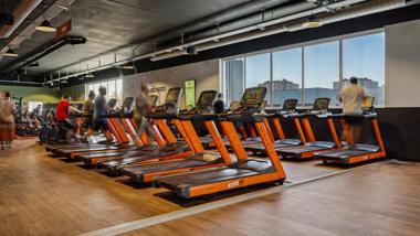 Basic-Fit  Canal de l&rsquo;Ourcq / Noisy-Le-Sec 24/7